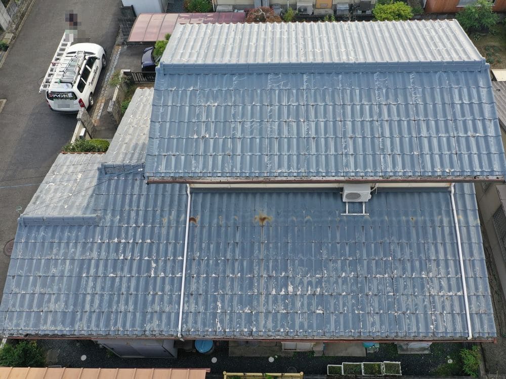 奈良市 外壁塗装 リペイント匠